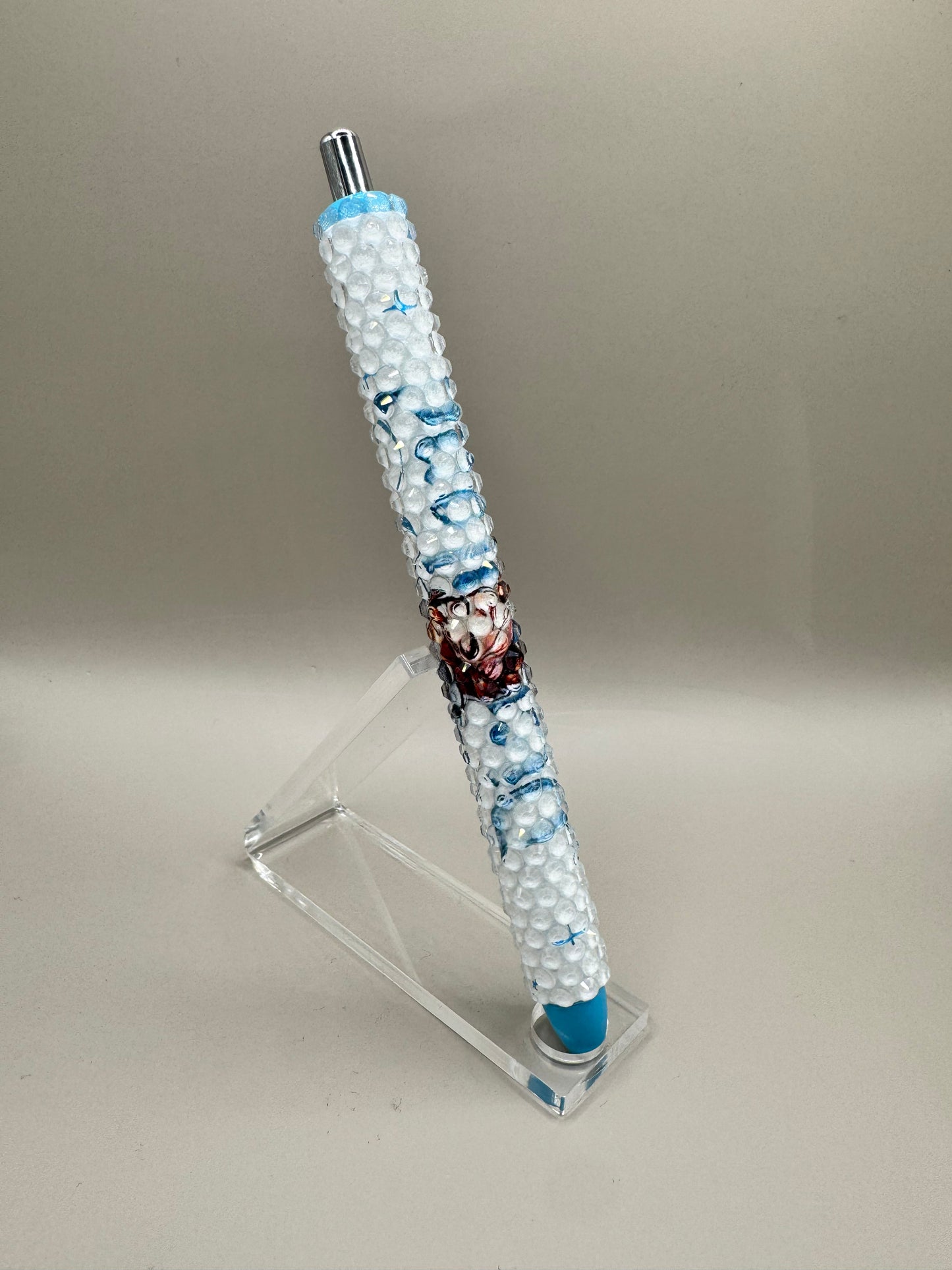 Princess Bling Pen Collection