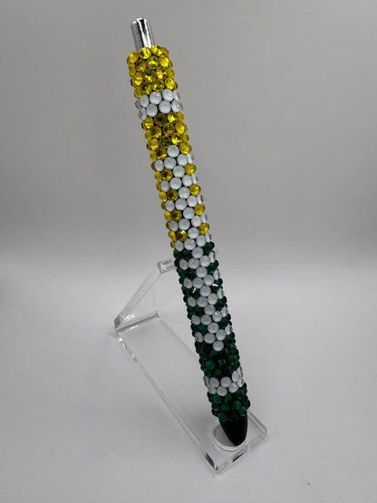 Football Custom Color Request