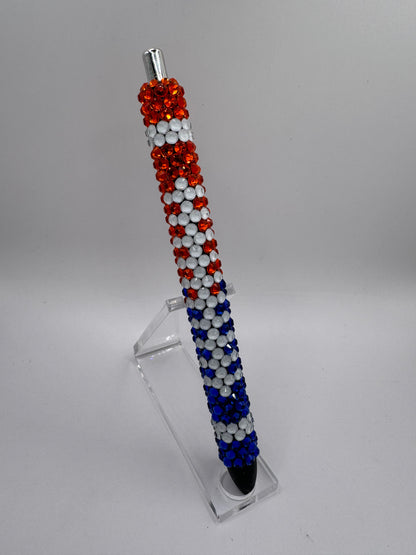 Football Custom Color Request