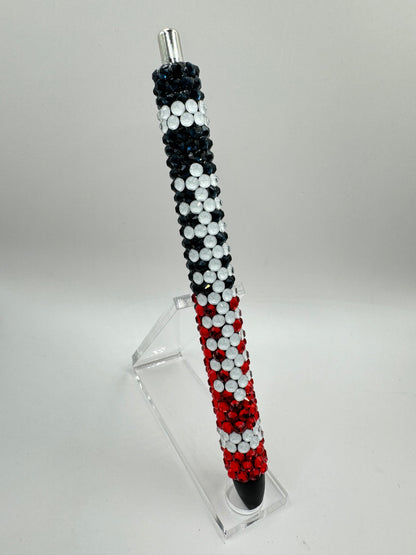 Football Custom Color Request