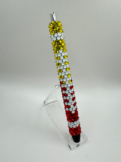 Football Custom Color Request