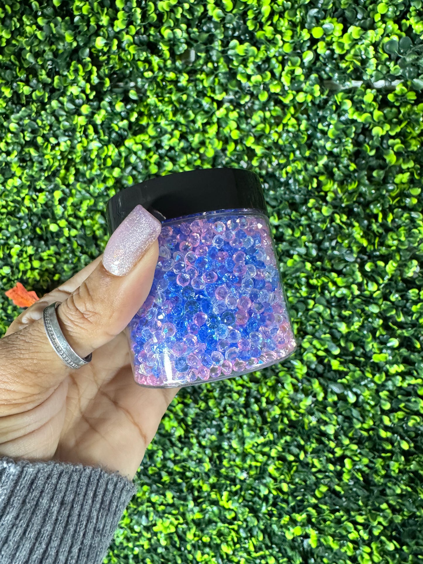 Stitch DIY Diamond Filled Tumbler Kit