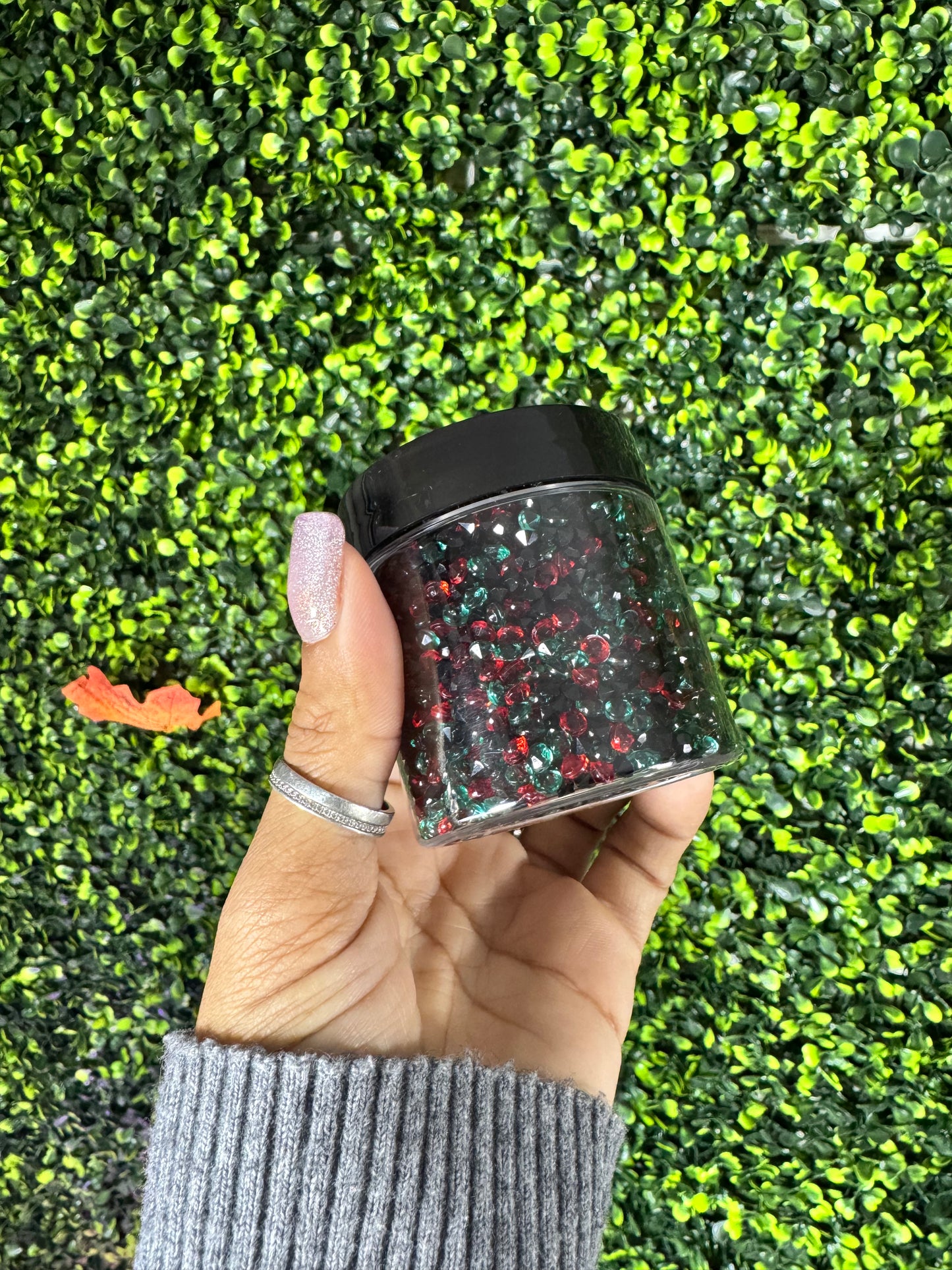 Betty B DIY Diamond Filled Tumbler Kit