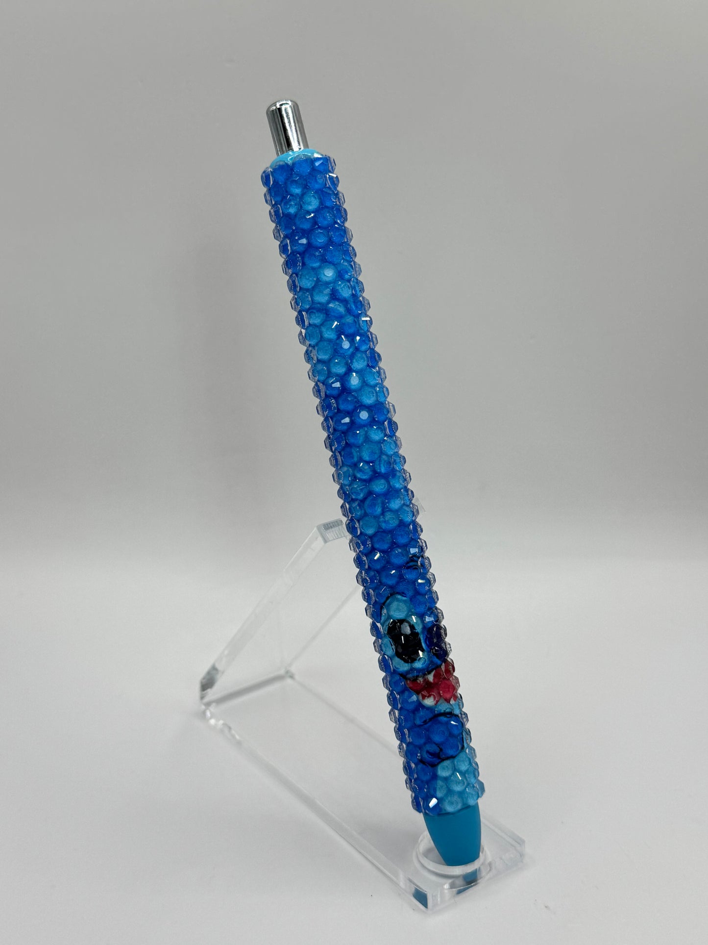 Ohana Bling Pen Design