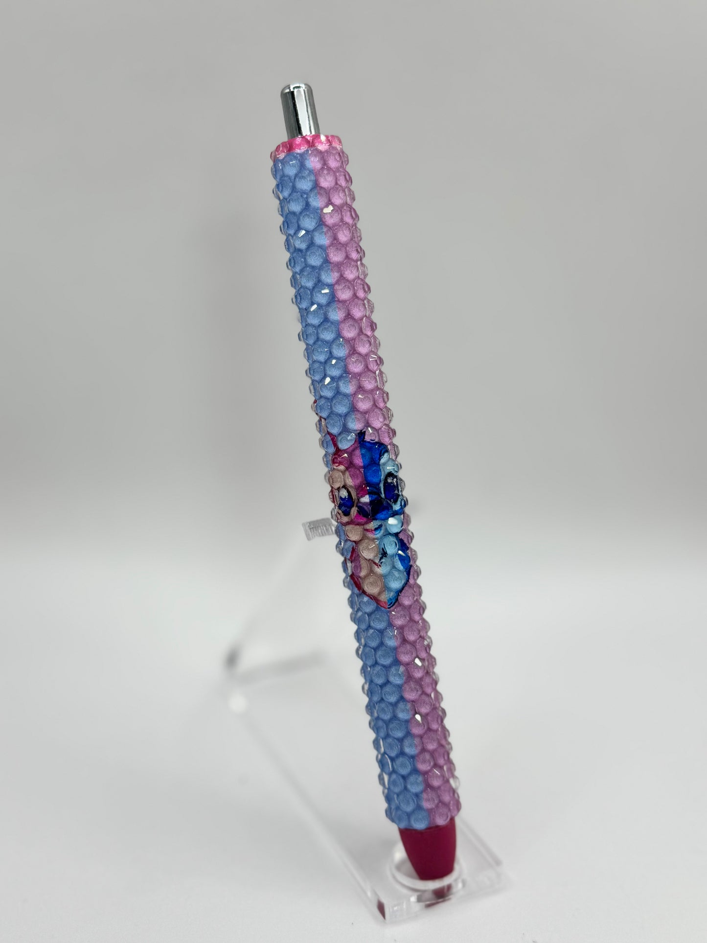 Ohana Bling Pen Design