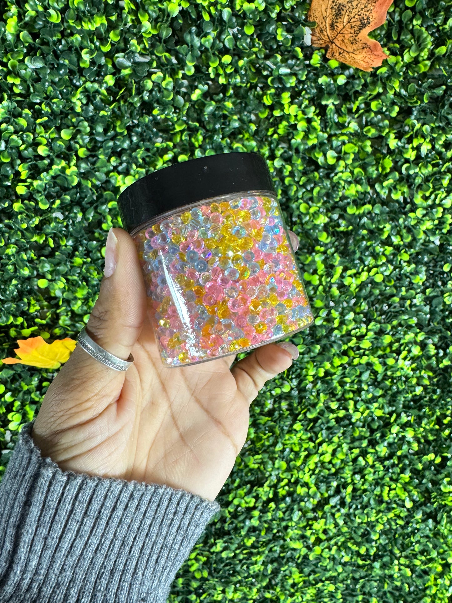 Pooh and Coffee DIY Diamond Filled Tumbler Kit