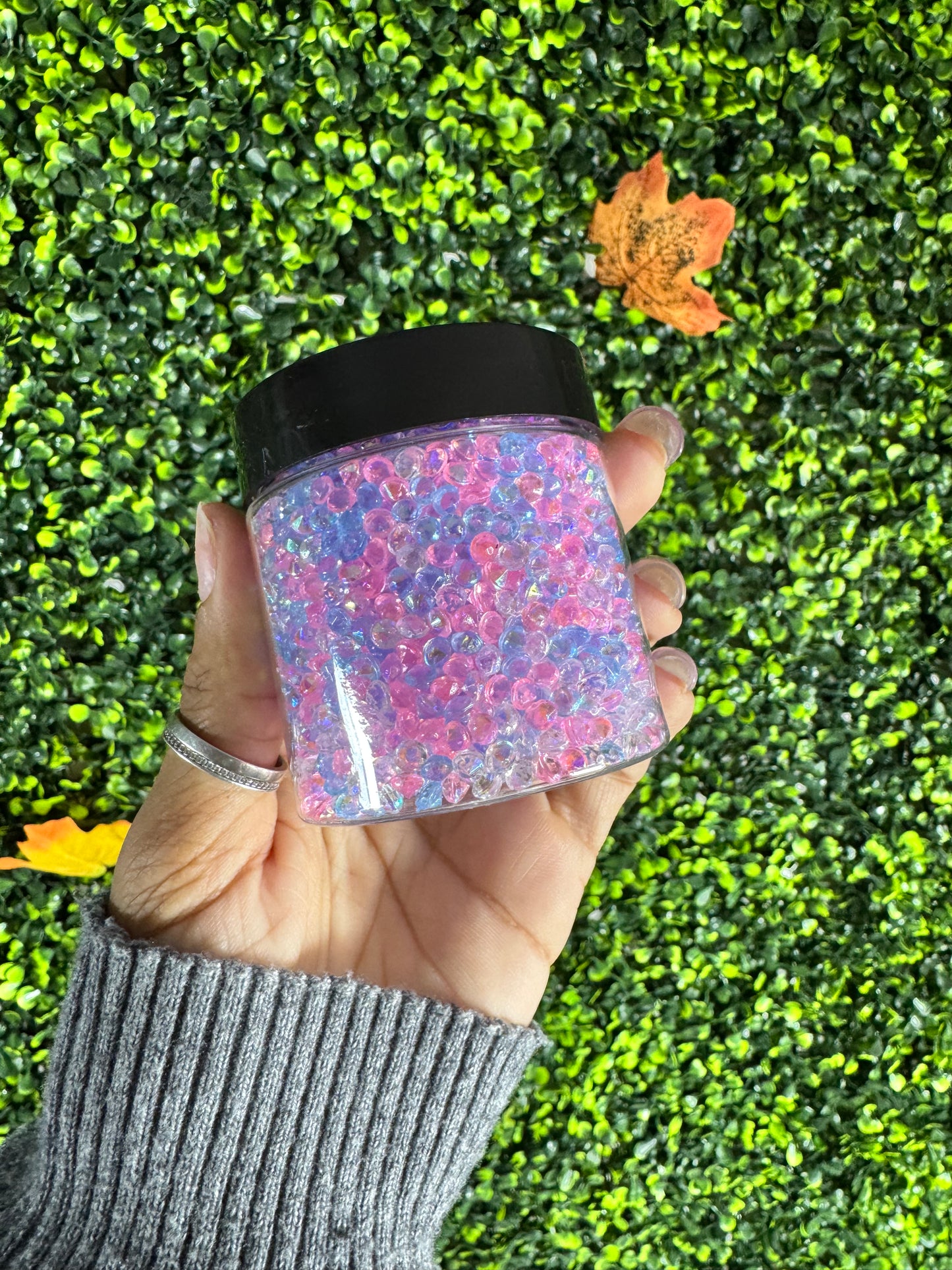 Baby Eeyore Coffee DIY Diamond Filled Tumbler Kit