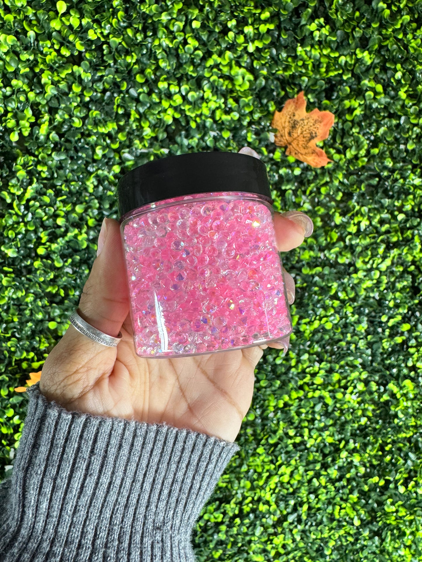 Piglet Coffee DIY Diamond Filled Tumbler Kit