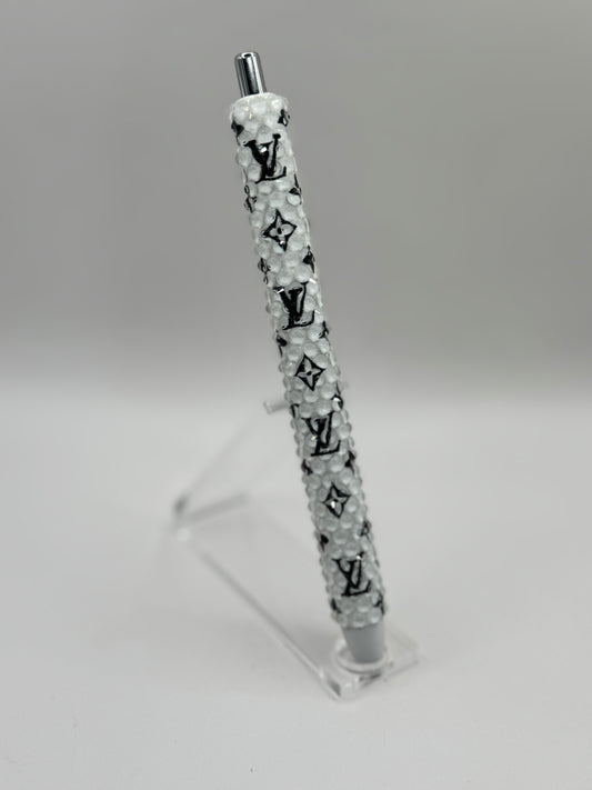 Luxury  Bling Pen Design