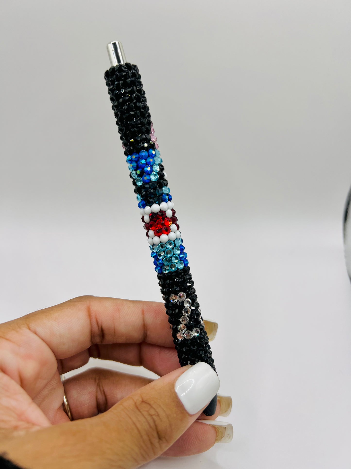 Ohana Bling Pen