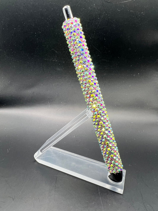 All Clear AB Bling Pen Design