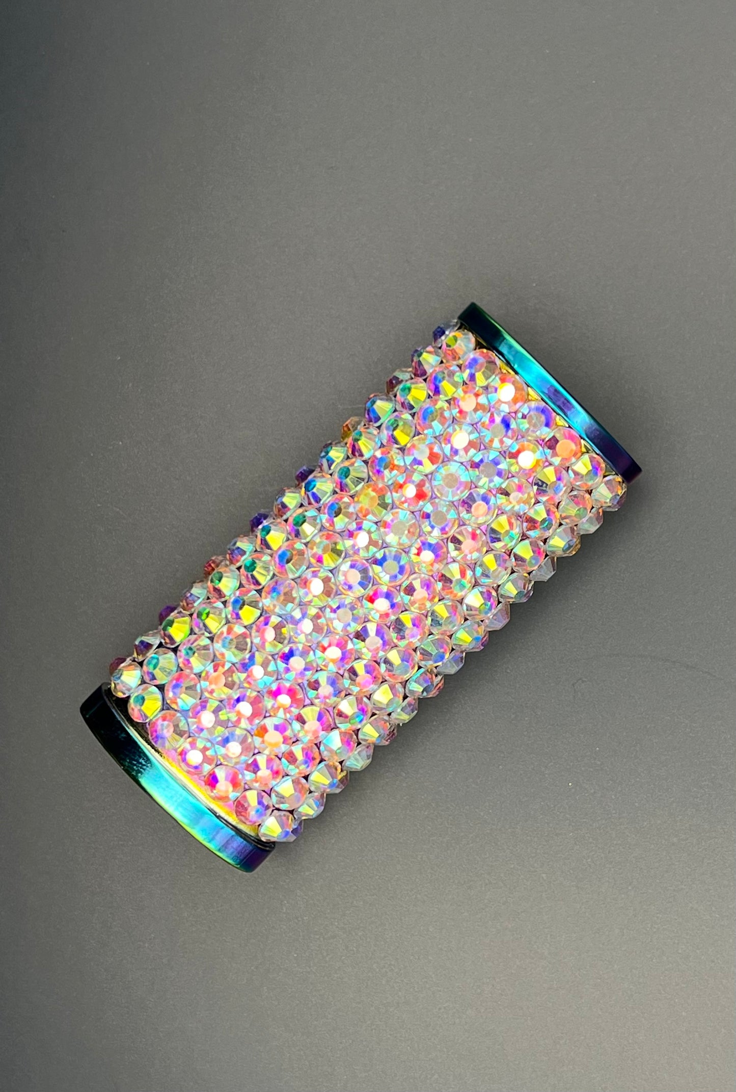 Classic Lighter Bling Case