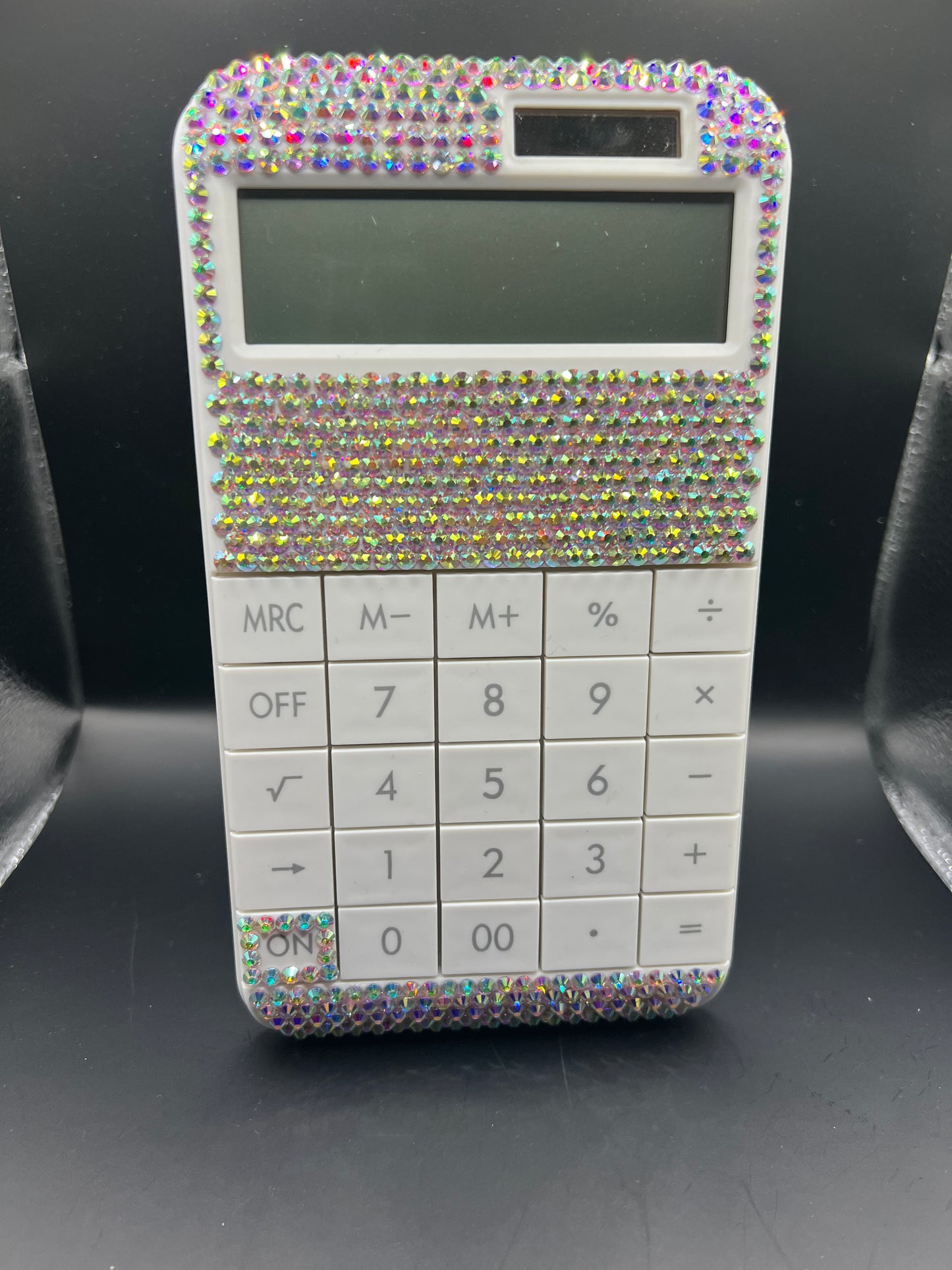 Large Bling Calculator