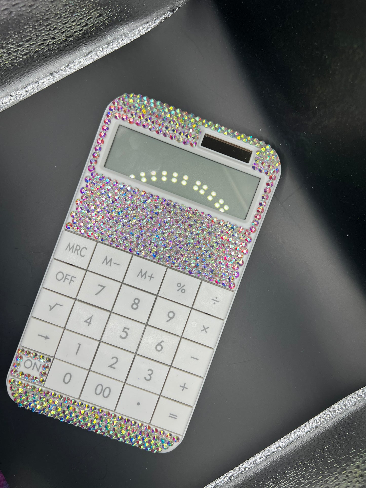 Large Bling Calculator