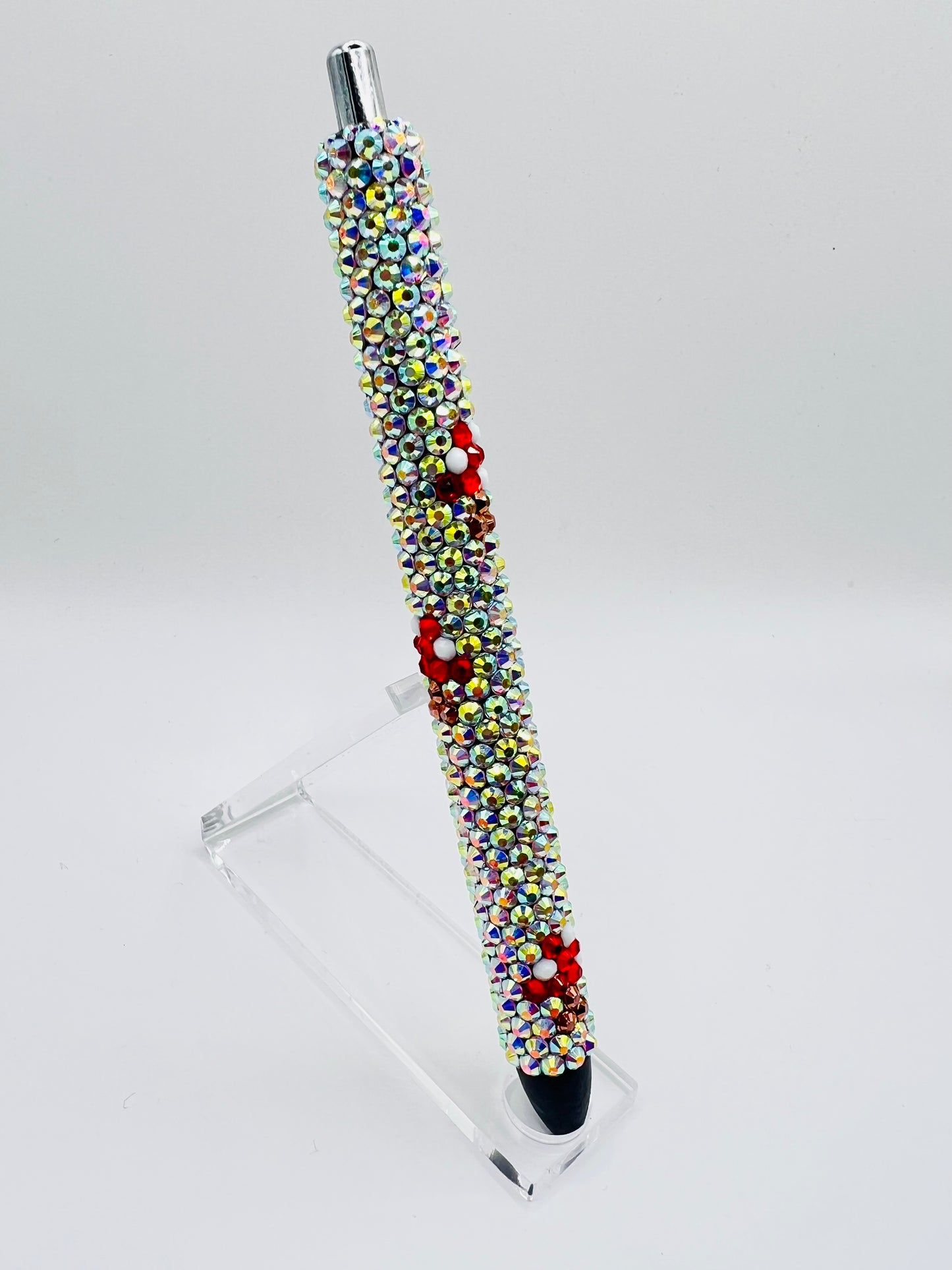 Mushroom Bling Pen Design