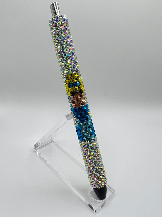 Princess Bling Pen Collection